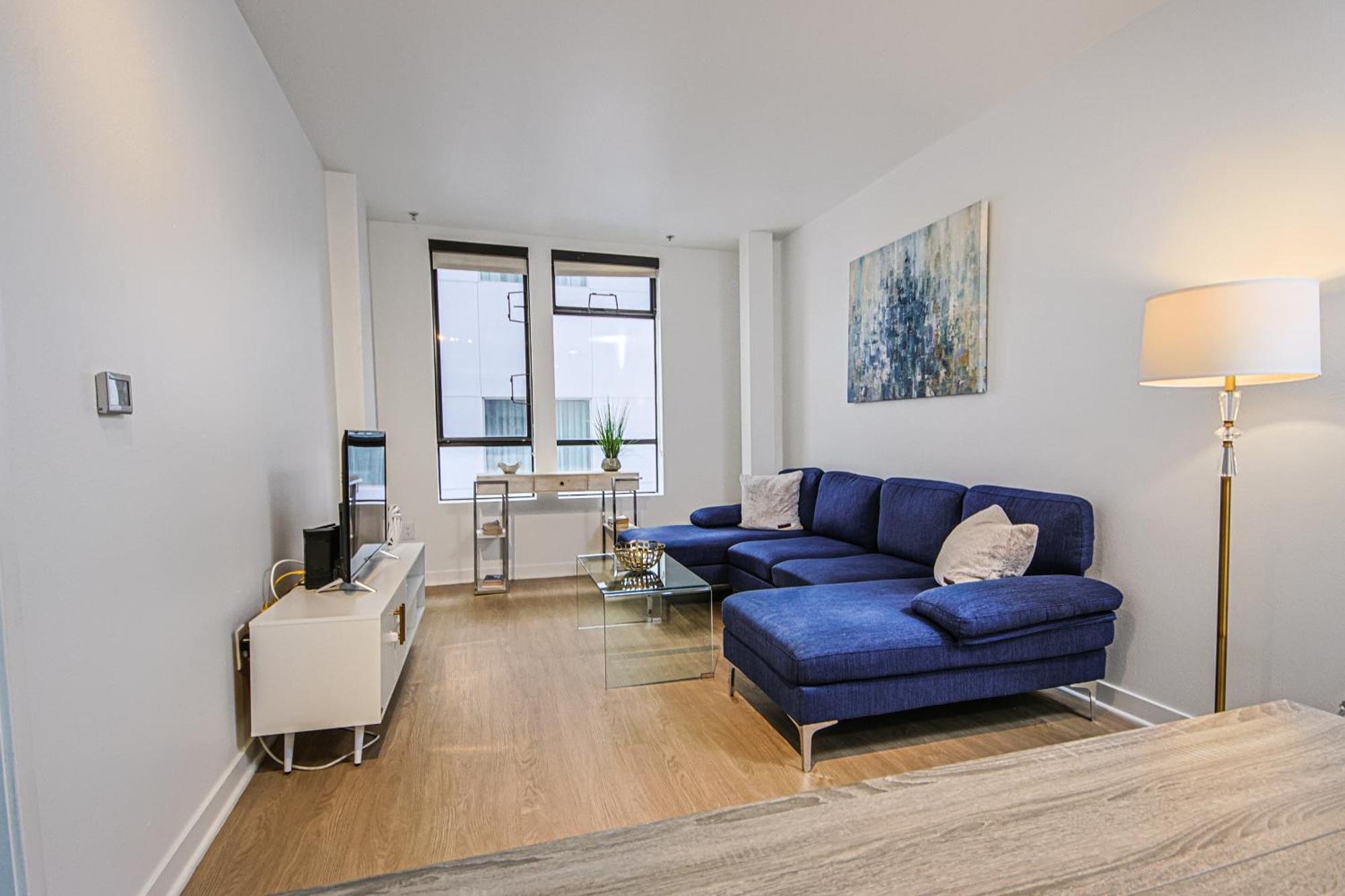 The Carlton- Modern-Luxury 2 Master Suites In Hrt Of Sm Steps To Ocean Ave Los Angeles Kültér fotó