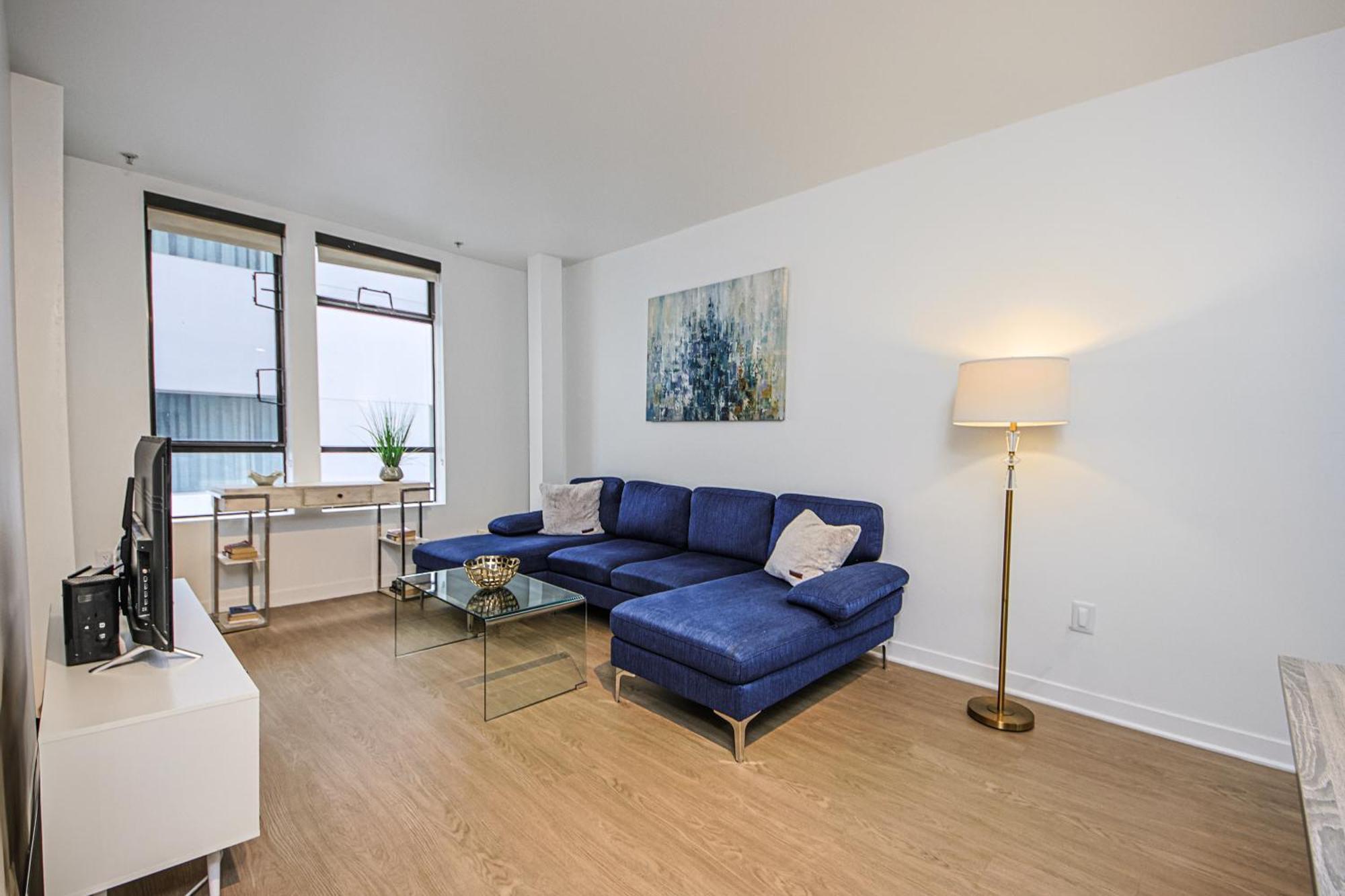 The Carlton- Modern-Luxury 2 Master Suites In Hrt Of Sm Steps To Ocean Ave Los Angeles Kültér fotó