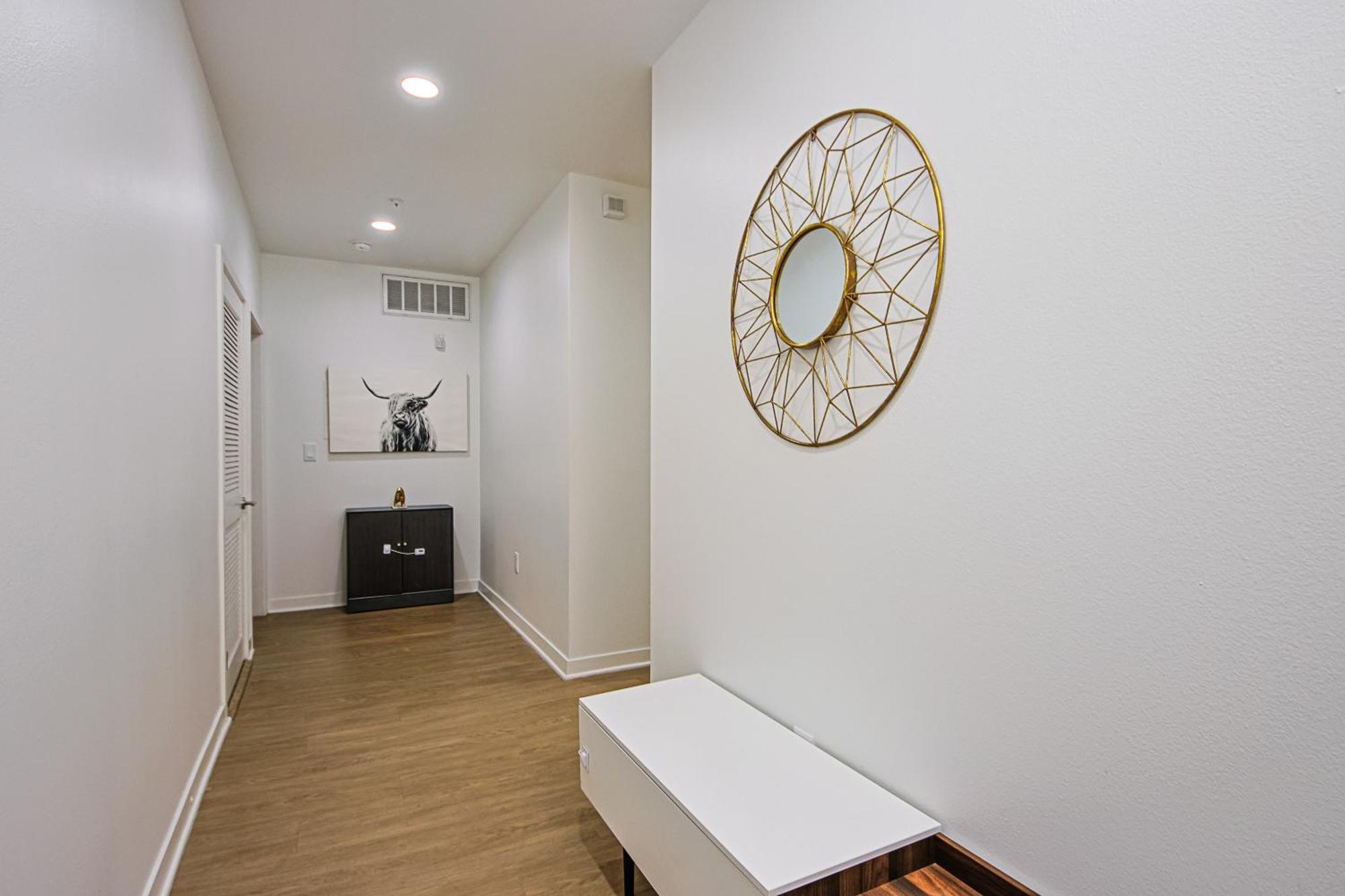 The Carlton- Modern-Luxury 2 Master Suites In Hrt Of Sm Steps To Ocean Ave Los Angeles Kültér fotó